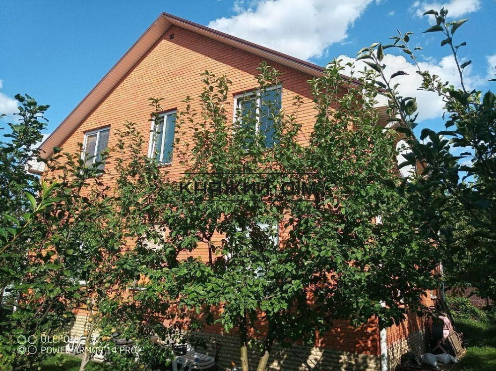 Продаж будинку 188 м2 в Мархалівці, 10 км від Києва. № 2211717  - фото 1