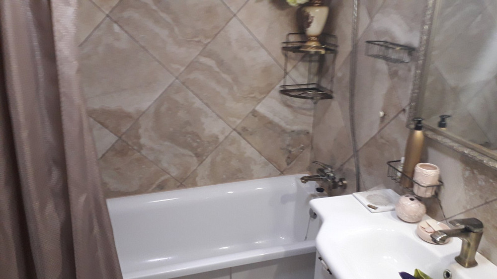 Продам ! НОВОСТРОЙ. 30 Жемчужина 1-комнатная Заходи и живи ! Ліски (Комінтернівський район) - фото 10