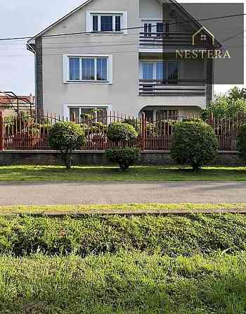 Продаж Будинок 5-кімнатний на вул. Миру Баранинци