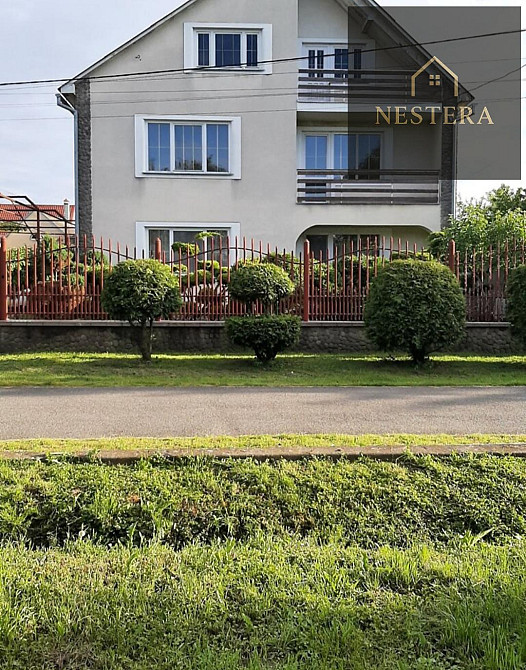 Продаж Будинок 5-кімнатний на вул. Миру Баранинці - фото 1