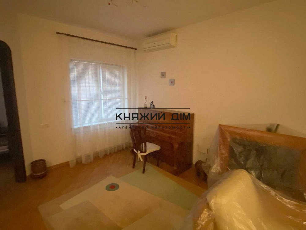 Продаж будинку 195 м2 в с. Гатне. Газ. До Києва 5 км. № 2211721  - фото 8