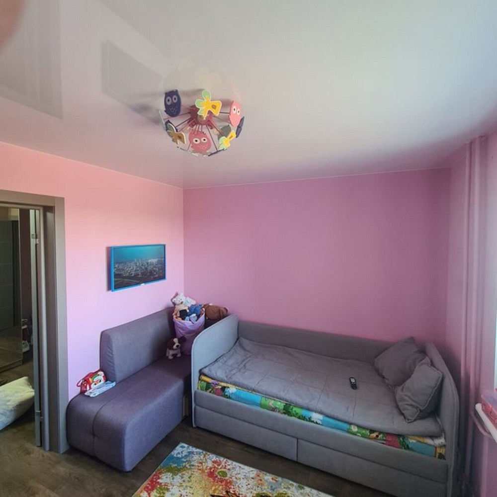 Продаж Квартира 3-кімнатна, 9/14 поверх на Олевська вул., 3 Kiev - photo 7