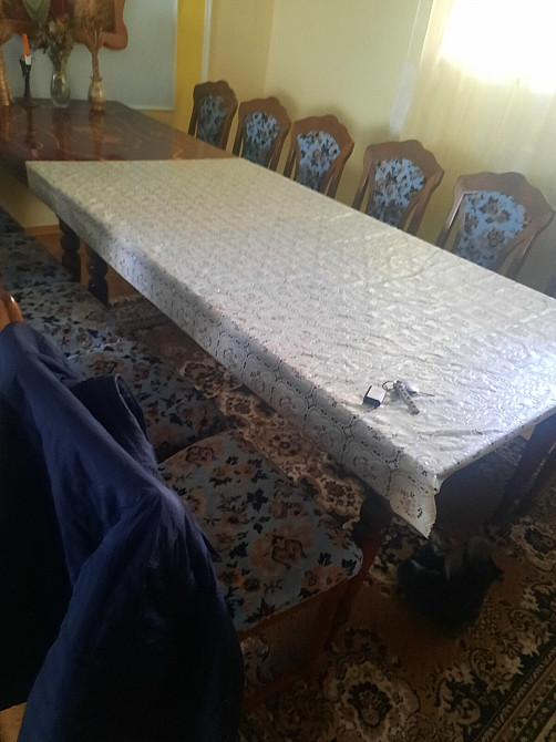 Продаж 3-поверховий  з ділянкою 14 сот 370 кв.м    - фото 9