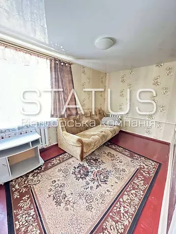 Продаж 2к Квартира 41.4 кв.м Небесної Сотні вулиця 102 Полтава - фото 7