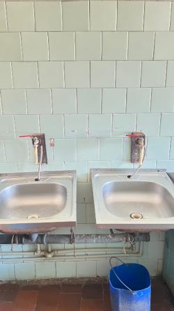 For sale 1-room Room 18.5 sq.m Київська Vinnytsya