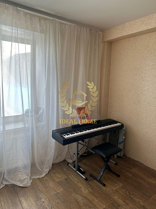 Продається 1-кімнатна квартира в місті Бровари ( Київська область) Бровари - фото 4