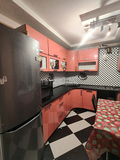 Продаж Квартира 3-кімнатна, 4/12 поверх на вул. Салтівське Харків - фото 10