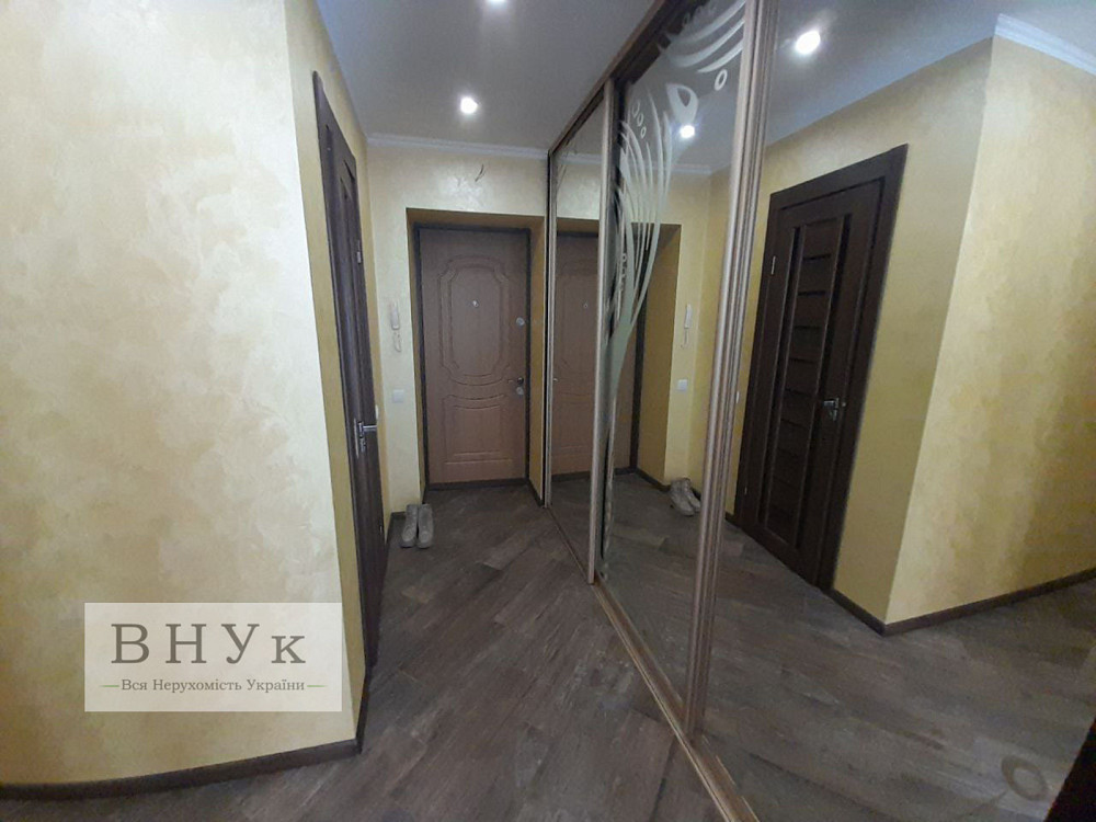 Продаж Квартира 2-кімнатна, 7/9 поверх на вул. Корольова С. Ternopil' - photo 20