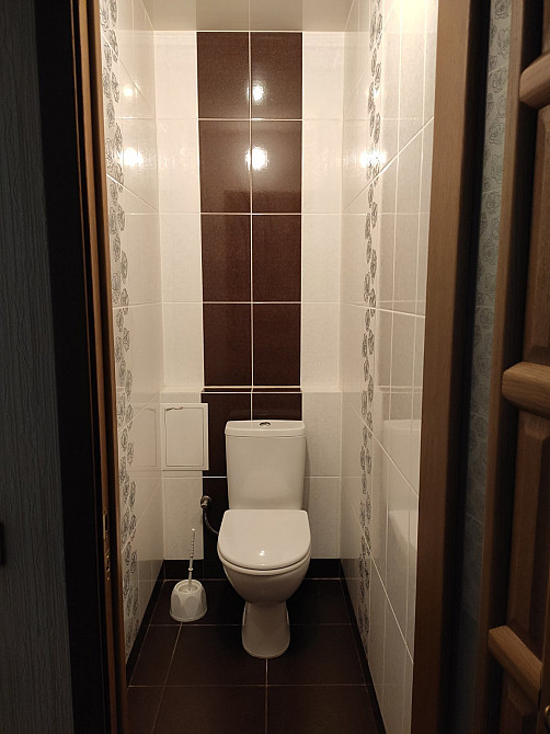 Продаж 4 кімнатної квартири по вул.Галицька, БАМ.Тернопіль Тернопіль - фото 5