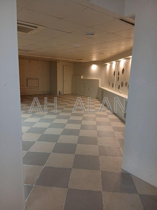 Оренда торгове приміщення на Руставелі Шота вул., 15Б приміщень - 1 Київ - фото 9