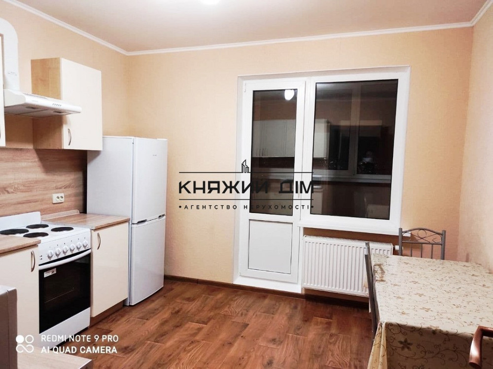 ЖК Навігатор Оренда 1 кім. квар. на Балтійському пров. біля ст. м. Оболонь Код № 11195841 Київ - фото 4