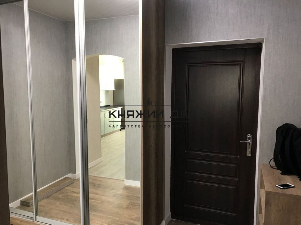 Продаж 1-но к. квартири в ЖК V квартал. №21145004 Київ - фото 7