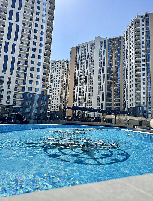 Продаж Квартира 1-кімнатна на ул. Краснова, 1д Одеса - фото 4