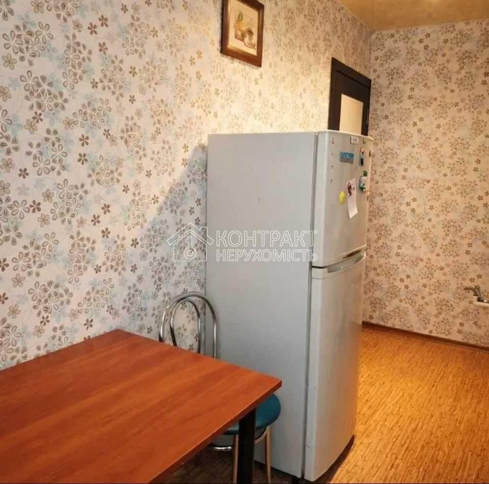 Продаж Квартира 2-кімнатна, 8/9 поверх на вул. Дерев'янка Харків - фото 3