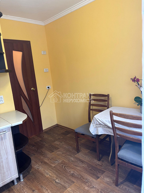 Оренда Квартира 1-кімнатна, 2/9 поверх на вул. Гвардійців Широнінців Харків - фото 16