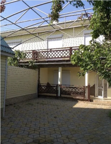 Дом -дача Затока Солнечное Затока - фото 1