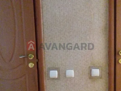 Продаж 3к Квартира 64 кв.м Ладозька вулиця 16 Запоріжжя - фото 4