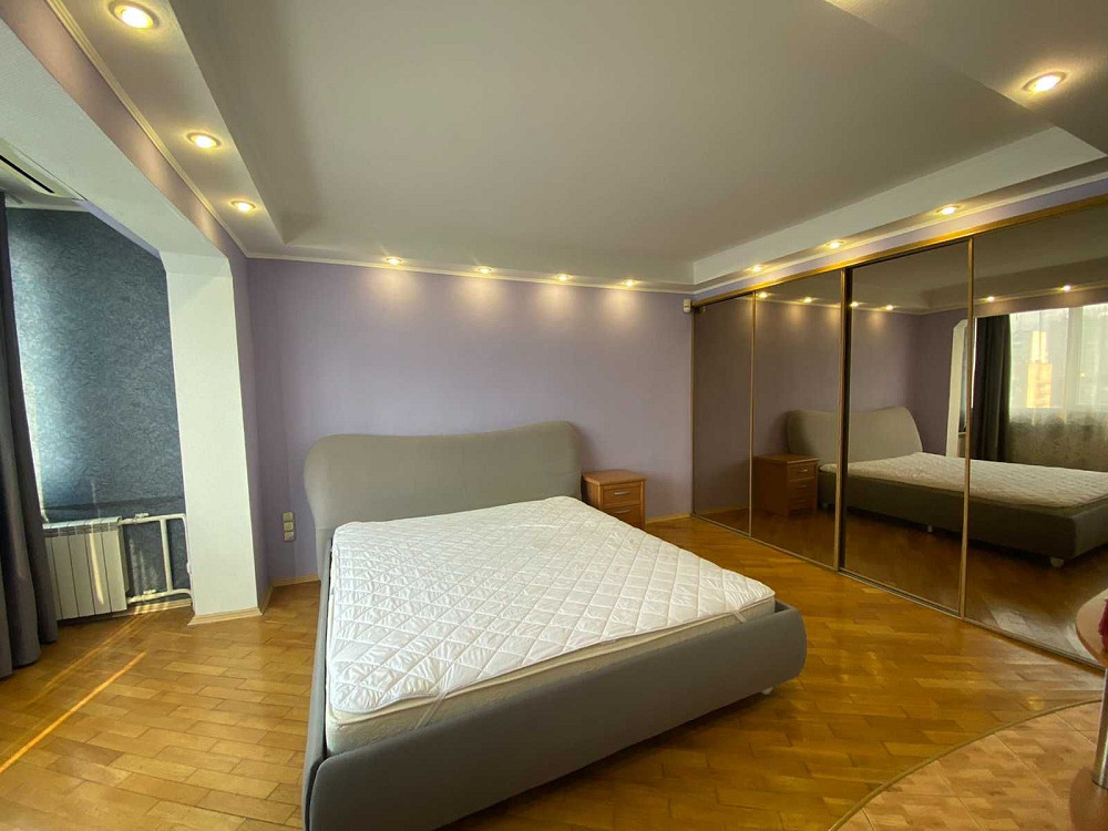 Продаж Квартира 1-кімнатна, 9/9 поверх на Оболонський вул., д. 5 Київ - фото 1