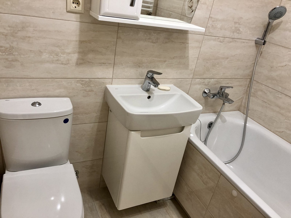 Оренда Квартира 1-кімнатна, 3/9 поверх на Тролейбусна вул., 3Б Тернопіль - фото 13