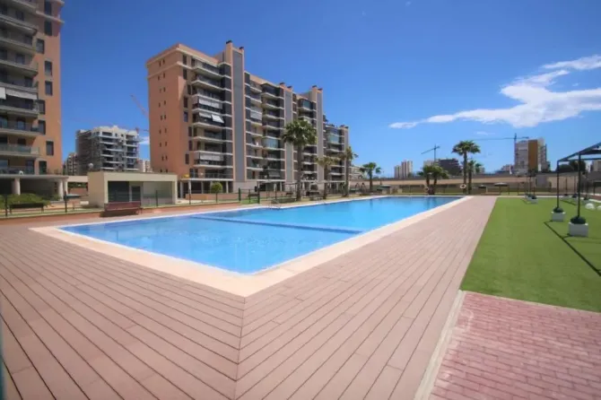 Apartment for sale Alicante San Juan San Juan de Alicante - photo 4