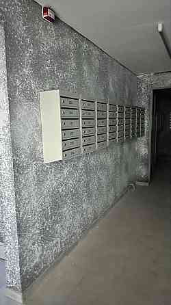 Продаж Квартира 1-кімнатна, 8/25 поверх на Коноплянська вул., д. 22 Kiev