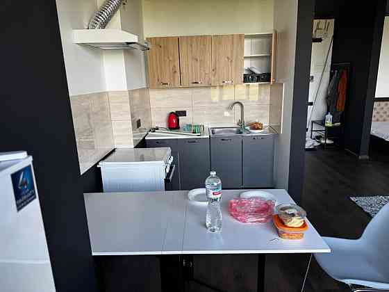 Продаж Квартира 1-кімнатна, 10/11 поверх на вул. Незалежності Івано-Франківськ