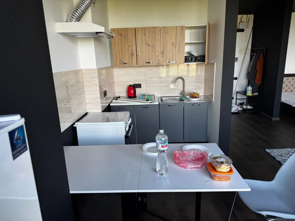 Продаж Квартира 1-кімнатна, 10/11 поверх на вул. Незалежності Івано-Франківськ - фото 4