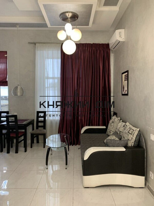 Оренда Квартира 2-кімнатна, 2/6 поверх на Большая Васильковская ул. Киев - изображение 11