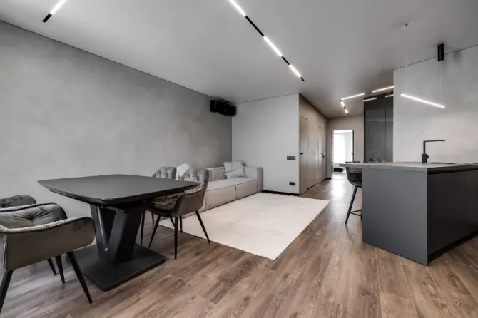 Продаж 1к Квартира 70 кв.м Замарстинівська, ЖК Greenville Park Львів - фото 3