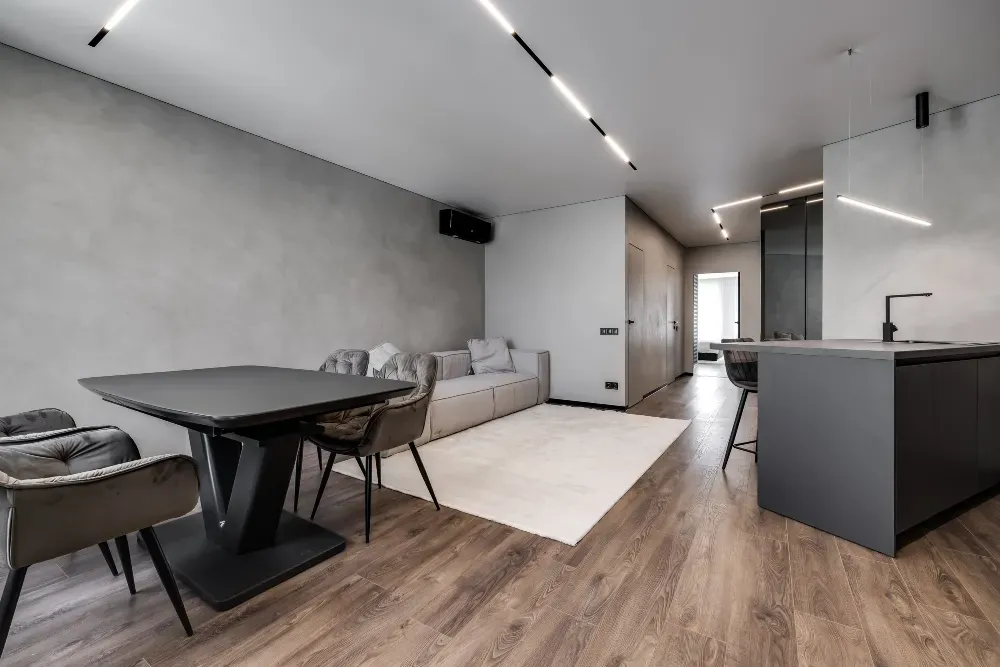 For sale 1-room Apartment 70 sq.m Замарстинівська, ЖК Greenville Park L'viv - photo 3