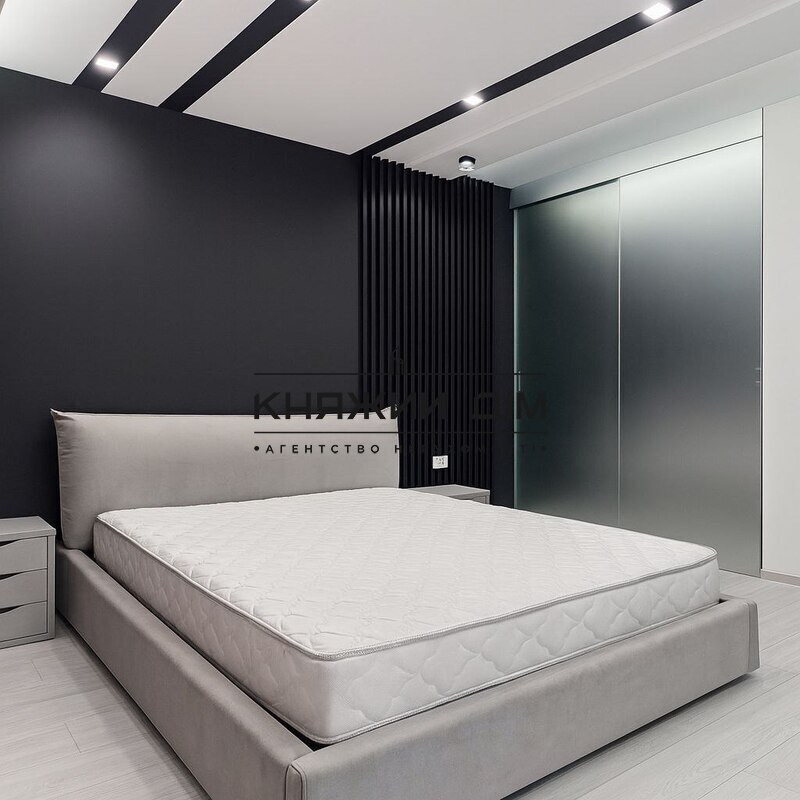 Оренда Квартира 2-кімнатна, 12/25 поверх на Победы просп./ Берестейский просп. Kiev - photo 1