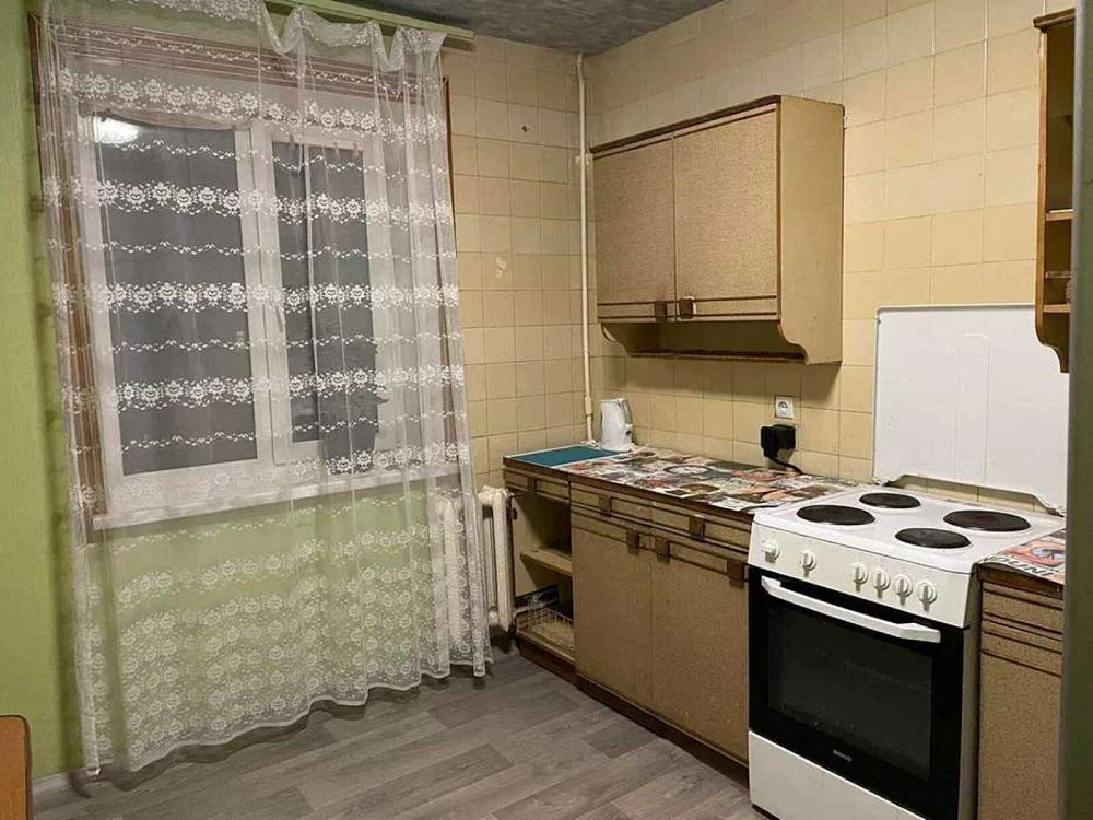 Оренда Квартира 1-кімнатна, 4/12 поверх на ул. Георгия Тороповского, 47 Київ - фото 5