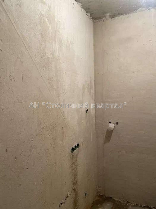 Продаж Будинок 1-кімнатний на Віктора Некрасова вул., 12А Київ - фото 10