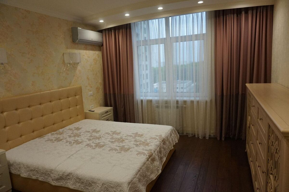 Оренда Квартира 2-кімнатна, 12/24 поверх на Парково-Сирецька, 4в Київ - фото 12