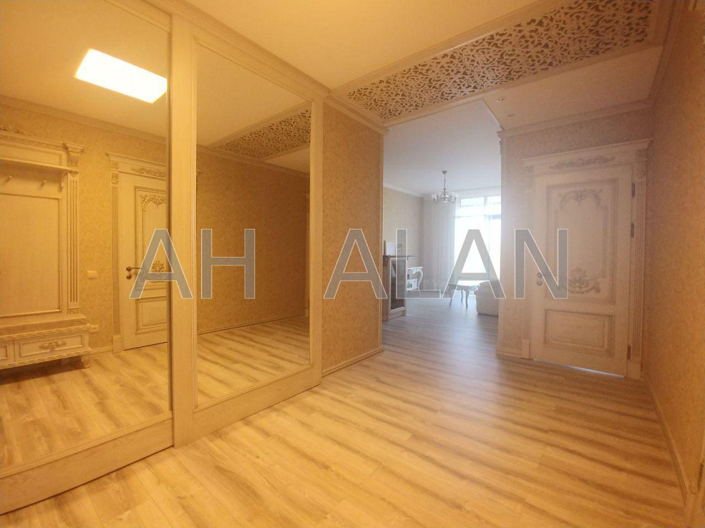 Оренда Будинок 1-кімнатний на Окіпної Раїси вул., 18 Київ - фото 16