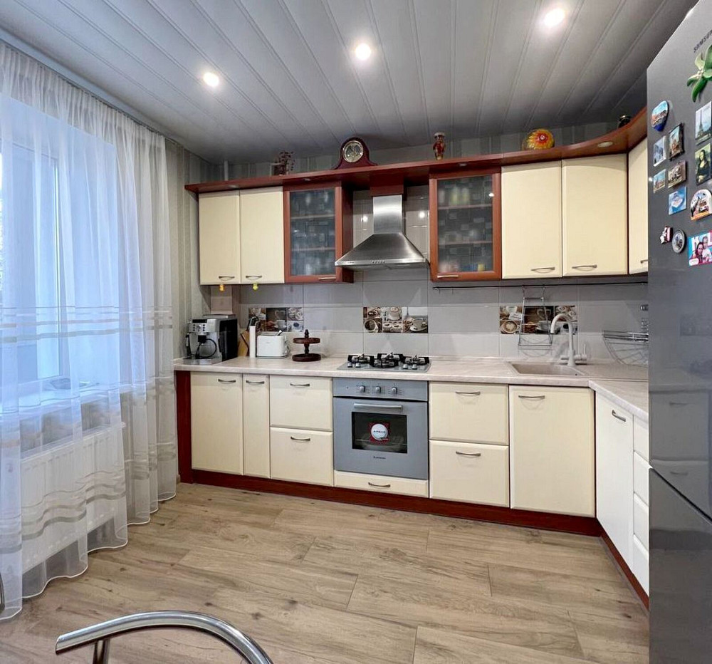 Продаж Квартира 2-кімнатна, 5/10 поверх на Малышева ул., 32 Дніпро - фото 9