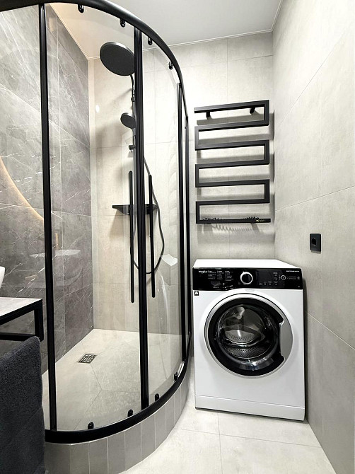 Продаж Квартира 1-кімнатна, 7/26 поверх на Дніпровська наб. вул., д. 12 Київ - фото 10