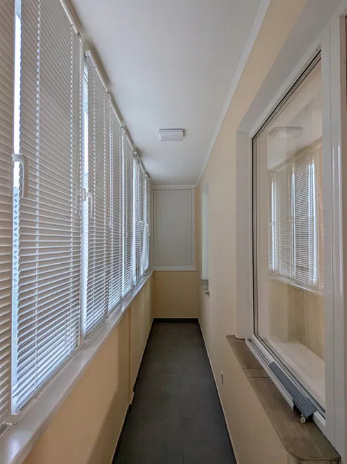 Оренда Квартира 1-кімнатна, 10/10 поверх на Драгоманова, 11 Київ - фото 11