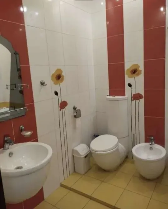 Продаж 3к Квартира 100 кв.м ФРАНЦУЗСКИЙ БУЛЬВАР 9 Одеса - фото 10