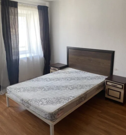 Однокомнатная квартира в Малиновском районе. Одеса