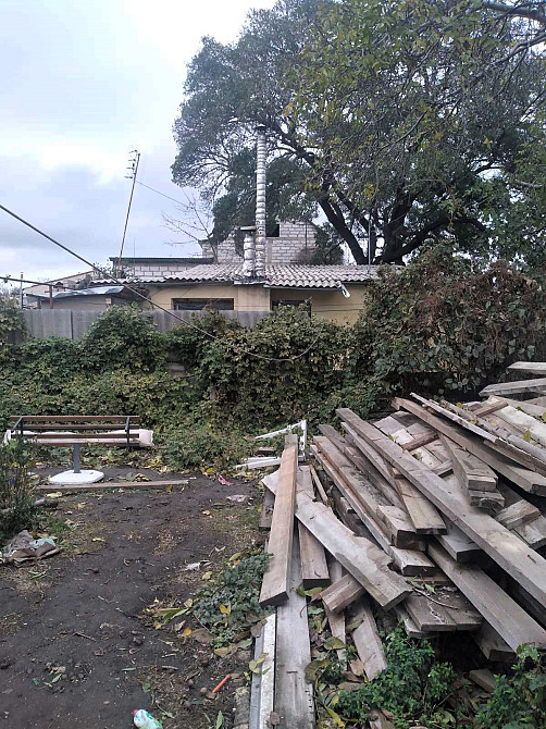 Дом на Геллера, 7 ст. Б. Фонтана Одеса - фото 5