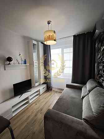 Продаж Квартира 1-кімнатна, 3/26 поверх на Клавдиевская ул. Киев