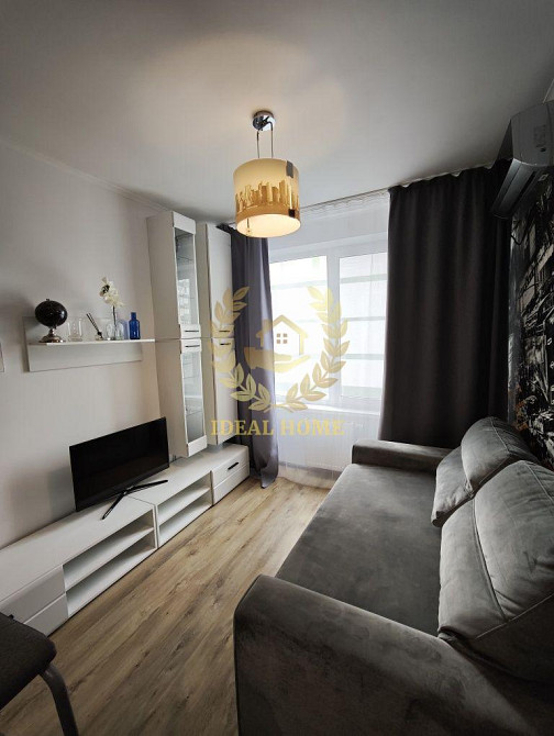 Продаж Квартира 1-кімнатна, 3/26 поверх на Клавдиевская ул. Kiev - photo 3