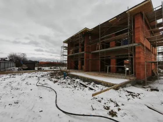 Продаж 2-поверховий Дуплекс з ділянкою 3.5 сот 140 кв.м 4 кімн. на Мінська Ужгород