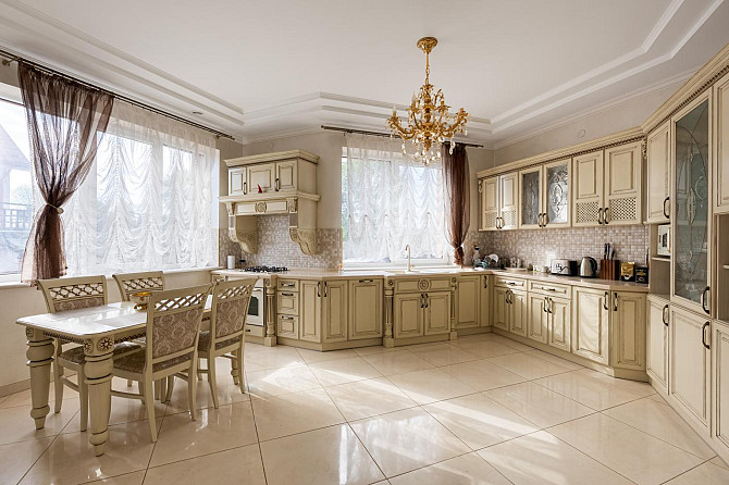 Продаж 2 поверхового будинку з ділянкою на 0.2 соток, 500 кв. м, 7 кімнат, Солонка - фото 3