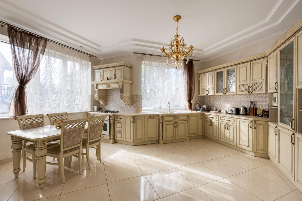 Продаж 2-поверховий Будинок з ділянкою 15 сот 500 кв.м 7+ кімн. на Наварійська вул. Солонка - фото 3