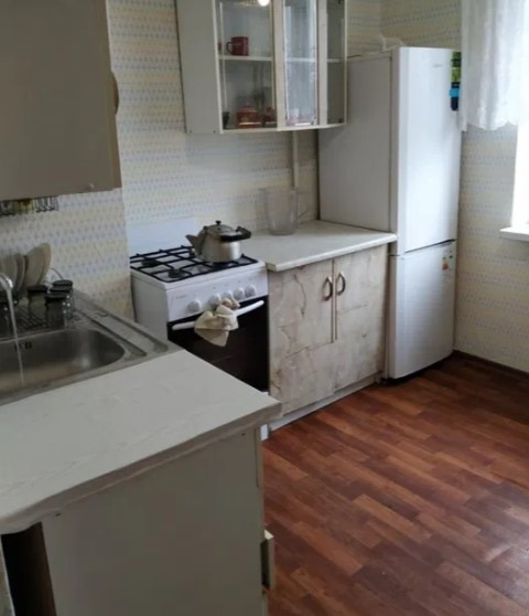 Продаж Квартира 1-кімнатна на ул. Евгения Чикаленко (ул. Академика Вильямса), 52/3 Одесса - изображение 5