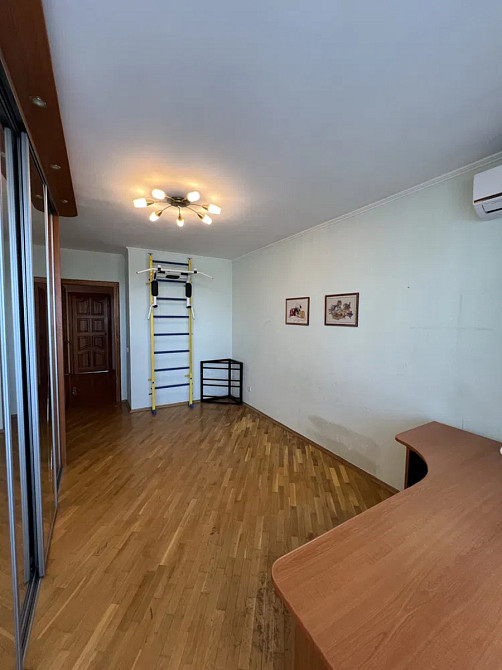 Оренда Квартира 3-кімнатна, 11/15 поверх на Смілянська, 10/31 Київ - фото 6