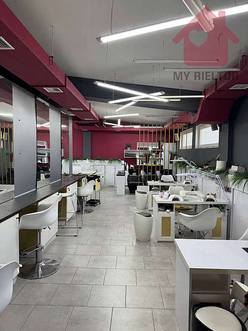 Продаж приміщення вільного призначення на Фединця О., 46 поверх - 4/4 Uzhhorod - photo 5