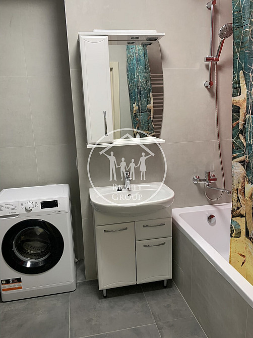 Оренда Квартира 2-кімнатна, 3/16 поверх на Кульпарківська Львів - фото 8